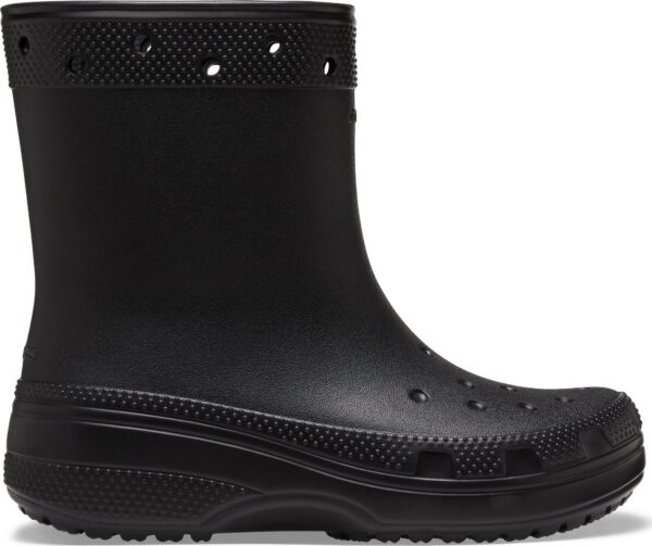 Crocs™ Classic Rain Boot Black