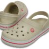 8ab9d7f3ed2d90d54f9418338bae961f Crocs™ Crocband Stucco/Melon