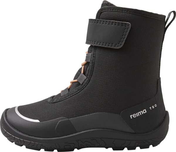 REIMA TALVELLA KIDS 5400150A Black 9990