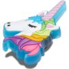 8ae95454b3ec27aba1f0dce42f127cab Crocs™ Lights Up Unicorn Multi