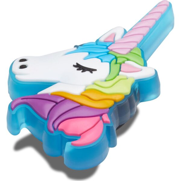 8ae95454b3ec27aba1f0dce42f127cab Crocs™ Lights Up Unicorn Multi