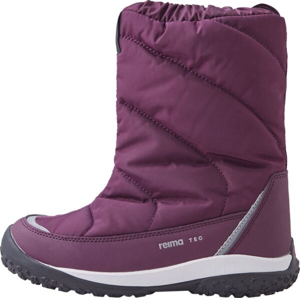 REIMA KINOSKIN 5400033A Deep purple