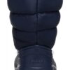Crocs™ Classic Neo Puff Boot Kid's 207684 Navy/Gum