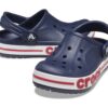 Crocs™ Bayaband Clog Kid's 207018 Navy