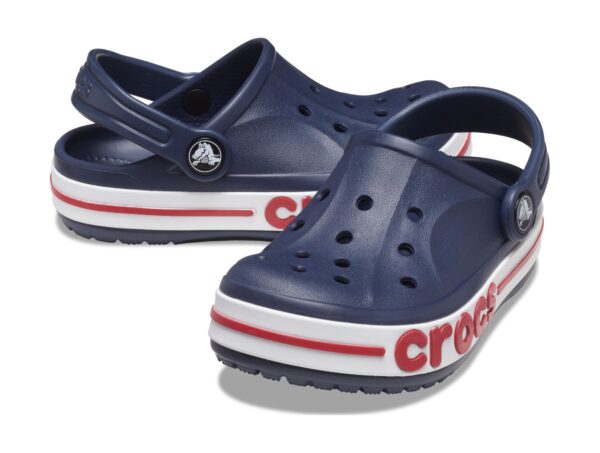 Crocs™ Bayaband Clog Kid's 207018 Navy