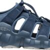 8b00ec2d26caa2d85b92f44f377d250c Keen HYPERPORT H2 1030857 Vintage Indigo/Naval Academy