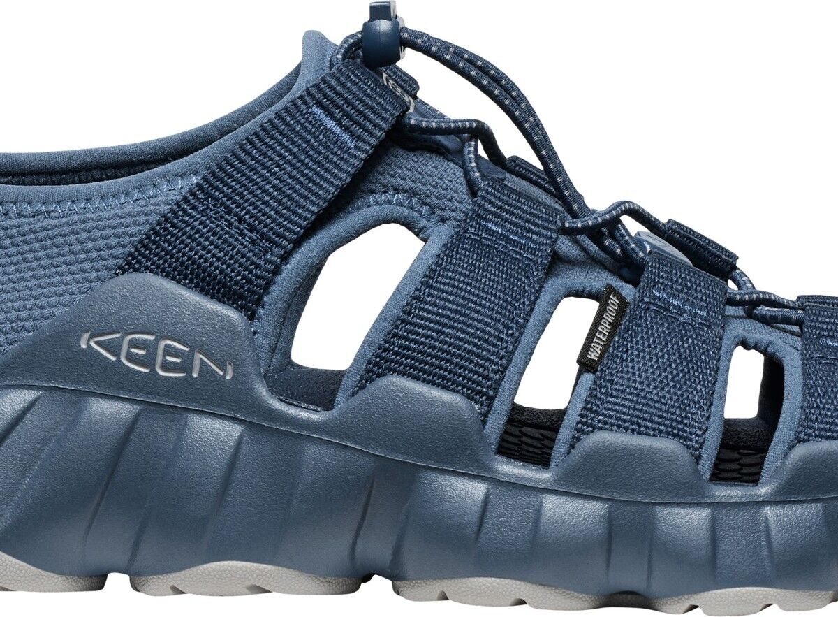 Keen HYPERPORT H2 1030857 Vintage Indigo/Naval Academy