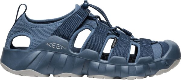 8b00ec2d26caa2d85b92f44f377d250c Keen HYPERPORT H2 1030857 Vintage Indigo/Naval Academy