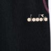 8b077a7ade36d4f648af31925e074068 DIADORA JU.JOGGER PANT SUPERHEROES Black/Wild Rose