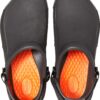 Crocs™ Bistro Pro LiteRide Clog Black