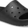 Crocs™ Classic Slide v2 Black
