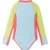 REIMA Aalloilla Light Turquoise