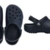 Crocs™ Classic Clog Kid's 206990 Navy
