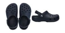 8b3601df059c8d941e12ab43fc3257ee Crocs™ Classic Clog Kid's 206990 Navy