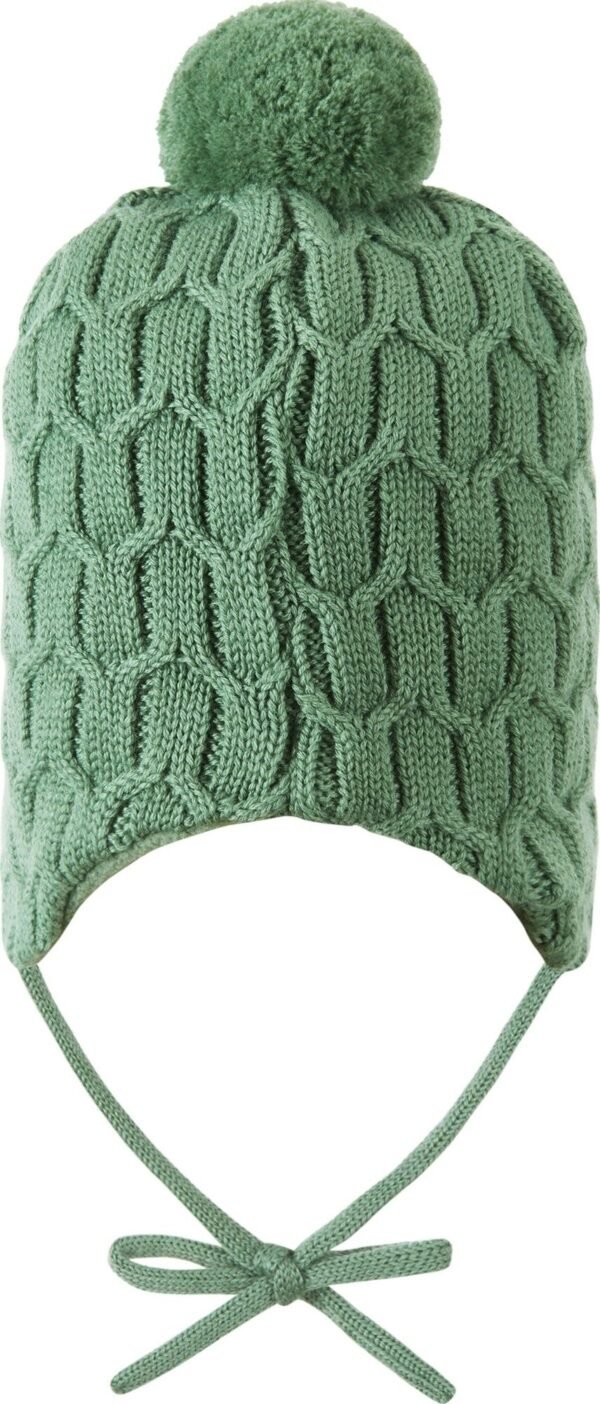 REIMA NUNAVUT 5300065B Green Clay