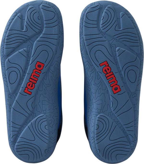 REIMA Tallustelu 5400137C Blue Ocean 67A0