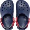 8b58d32392d8ac49f34e8b2be17cca3b Crocs™ Classic All Terrain Clog Navy