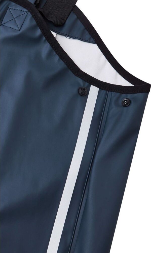 REIMA Rain set Tihku 5100021A Greyish Green