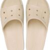 Crocs™ Bayaband Slide Winter White/Multi
