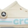 Crocs™ Bayaband Clog Winter White/Multi