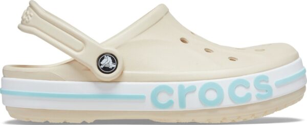 Crocs™ Bayaband Clog Winter White/Multi