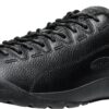 8b6354523f3937a1d0173139489de518 Keen JASPER 1030673 Black Smooth Leather