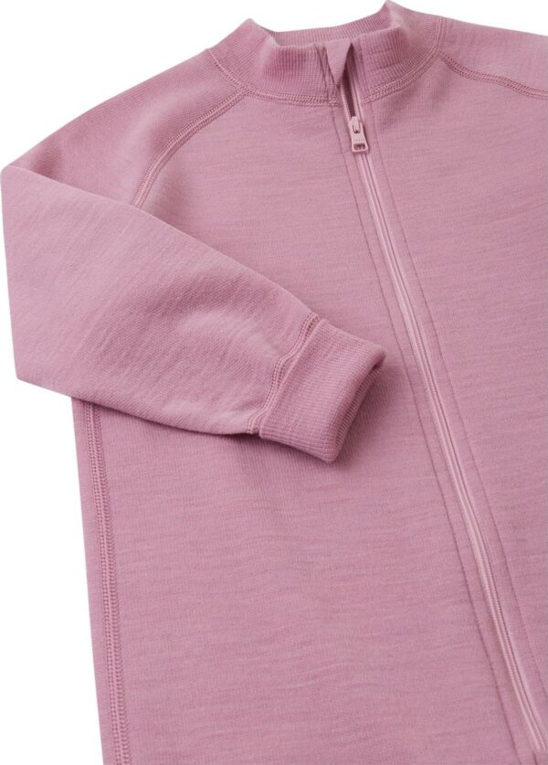REIMA Parvin 5200037A Grey Pink 4500