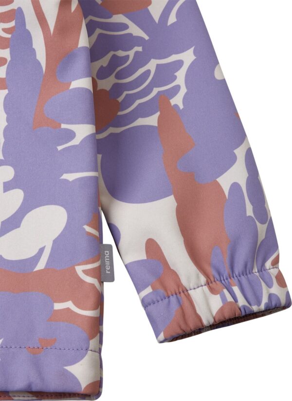 REIMA Vantti 5100009D Blooming Lilac 5452