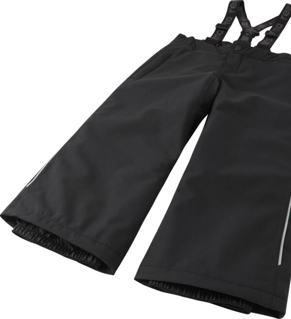 REIMA Loikin 5100412A Black