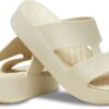 8b8a604c4eb068a5aa4ab785055076d4 Crocs™ GETAWAY GROOVE PLATFORM HSTRAP Sandstone