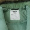 REIMA MUTKA 5100037B Green Clay