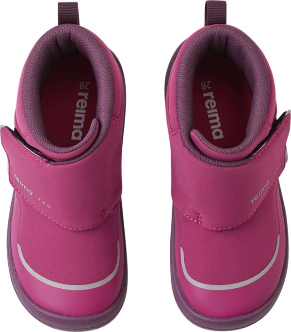 REIMA Hyppii 5400144A Cool Burgundy