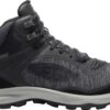 8bc642f20f909788a87c45f4ea708864 Keen TERRADORA FLEX MID WP WOMEN Black/Steel Grey