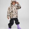 REIMA Raincoat Vesi 5100025A Earthy Beige