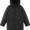 REIMA Vaanila 5100102B Black