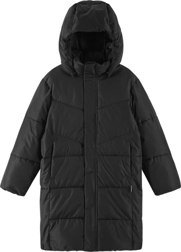 REIMA Vaanila 5100102B Black
