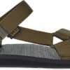 Teva TEVA Original Universal Men's Dark Olive