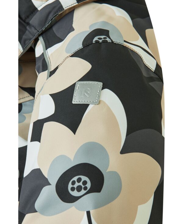 REIMA KIPINA 5100040C Black