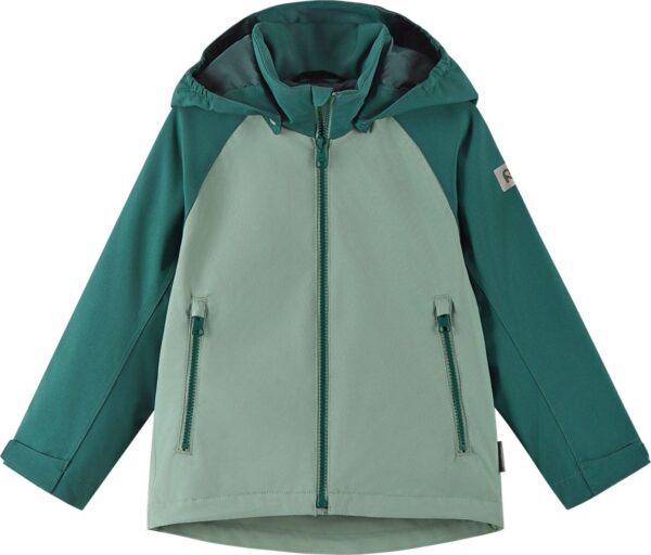 REIMA Sulkava 5100416A Stone Green 81BA