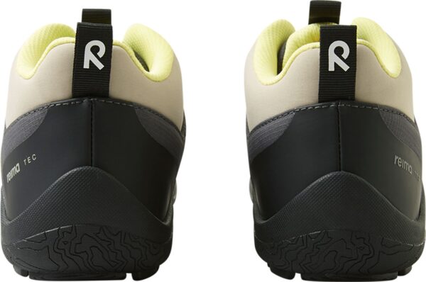 REIMA Sankari 5400160A Soft black