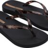 Ipanema Anat Connect II Fem-Box12 Black/Clear