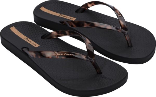 Ipanema Anat Connect II Fem-Box12 Black/Clear