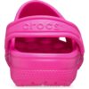 Crocs™ Classic Clog Kid's 206990 Pink Crush