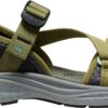 8c28a36f2eba7ef51df2953537858afa Keen LEIKI OT SANDAL 1030283 Martini Olive/Granite Green