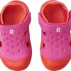 REIMA Koralli Cherry Pink