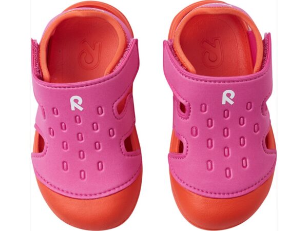 REIMA Koralli Cherry Pink