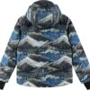 REIMA TIRRO 5100075C Soft black