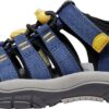 8c4f0f20451d8b5e616b115d27b77e8d Keen NEWPORT H2 1030785 Naval Academy/Keen Yellow