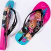 Ipanema Graffiti V Fem-Box12 Pink/Black/Blue