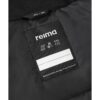 REIMA Stavanger 5100110A Black